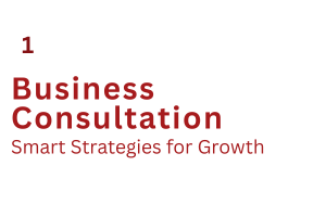 Business Consultation